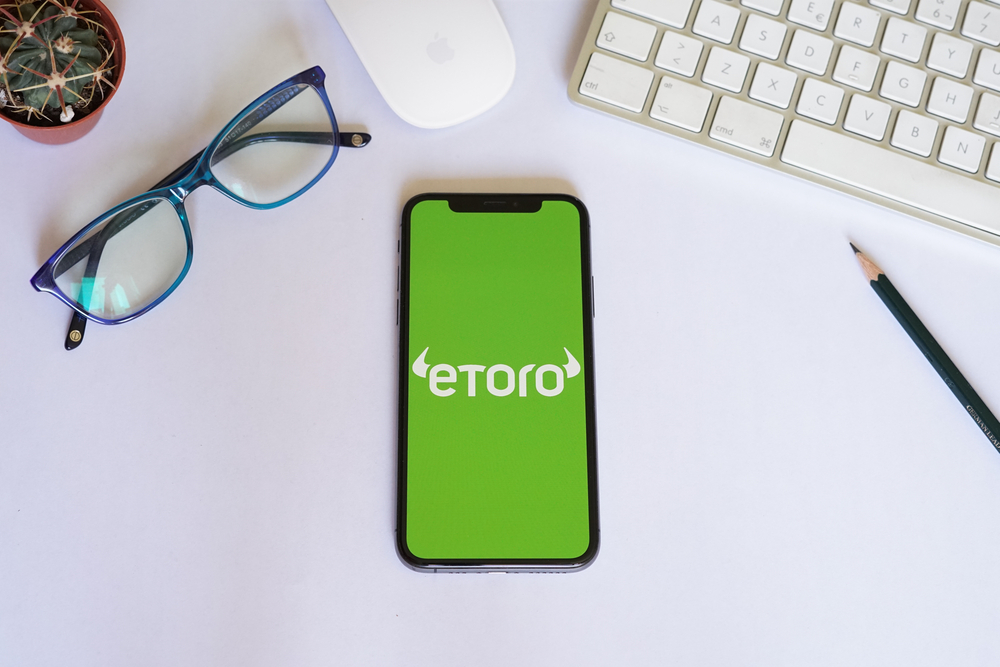 The Answers To Etoro S Trading Knowledge Assessment Brokereviews Stocks Crypto Blog