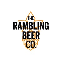 the rambling beer co