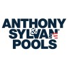 anthony sylar pools logo