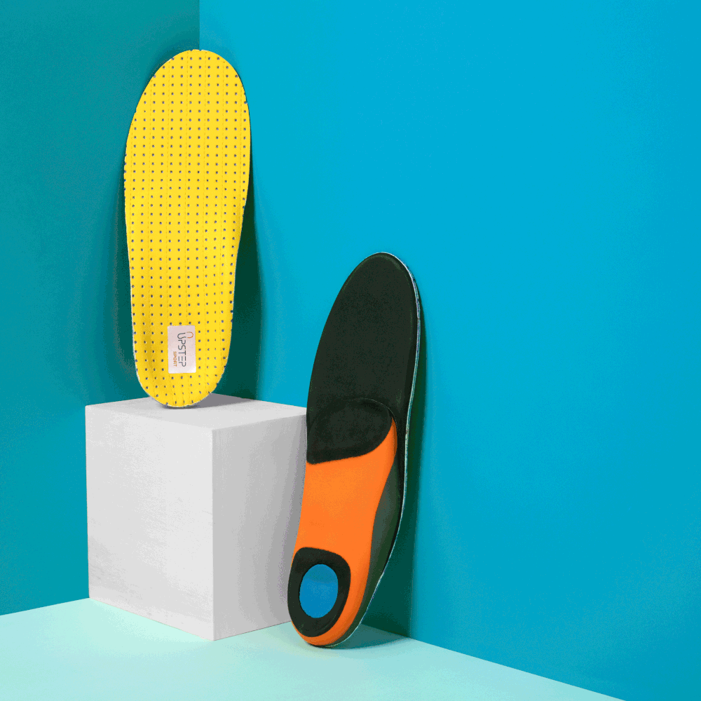 3 Best Insoles for Preventing Shin Splints Best Orthotics Upstep